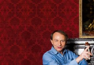 Finkielkraut, Zemmour, Houellebecq